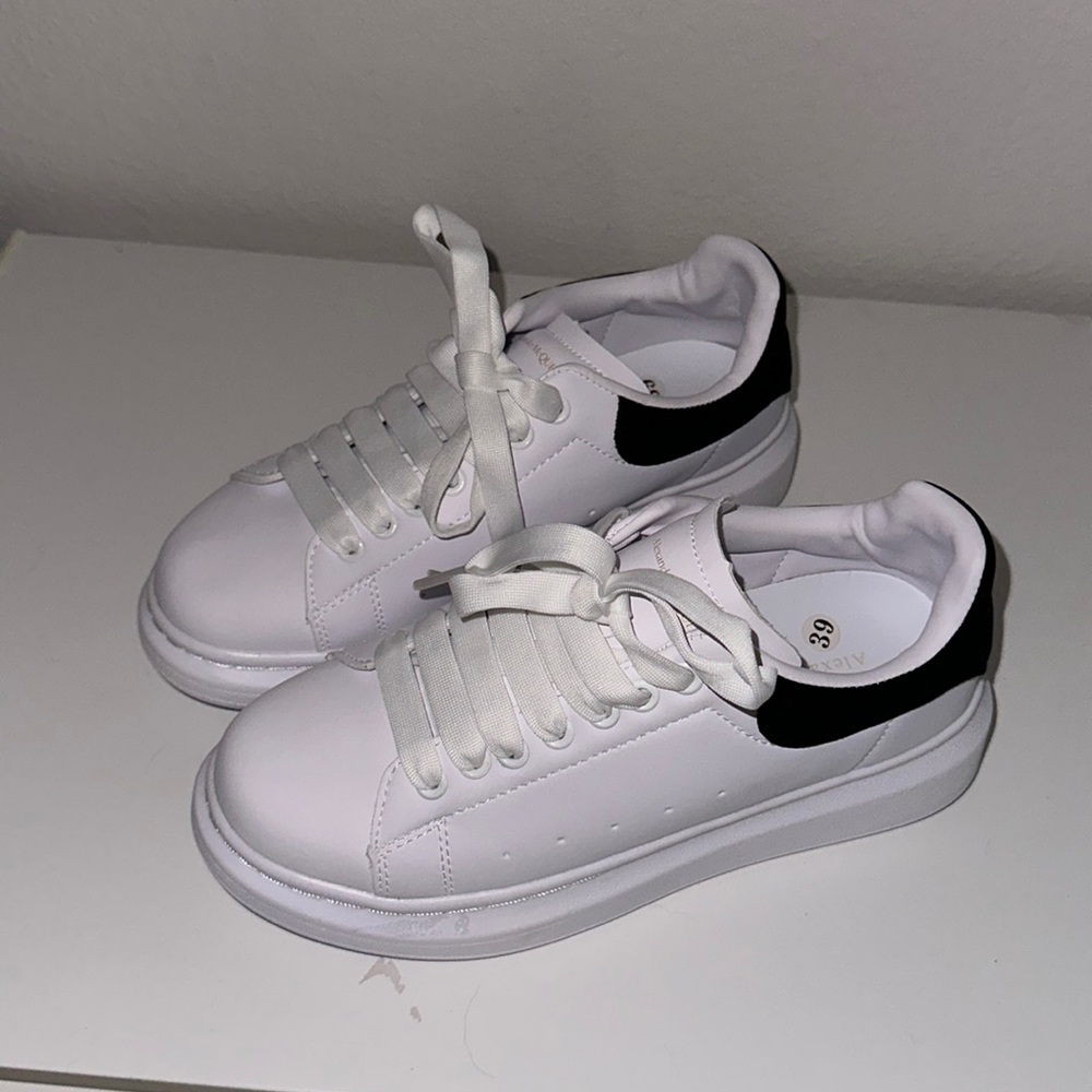 alexander mcqueens